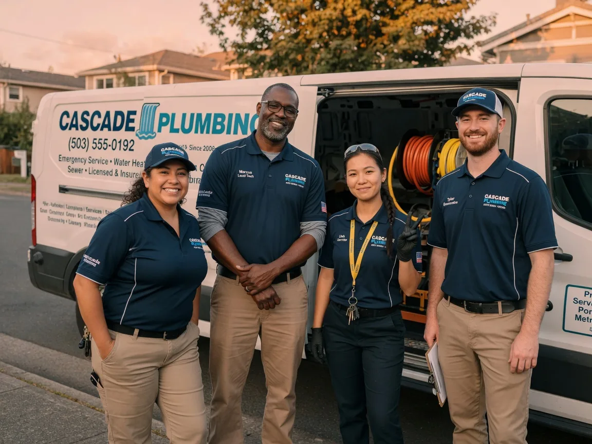 Emergency Plumber company in Dupo, IL